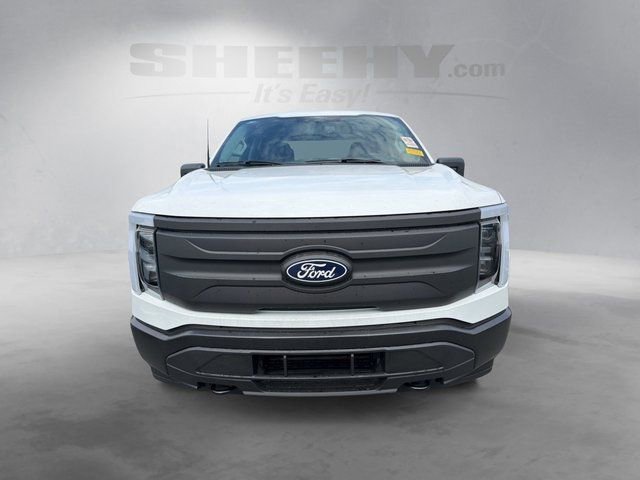 Certified 2025 Ford F150 Lightning Pro image 16