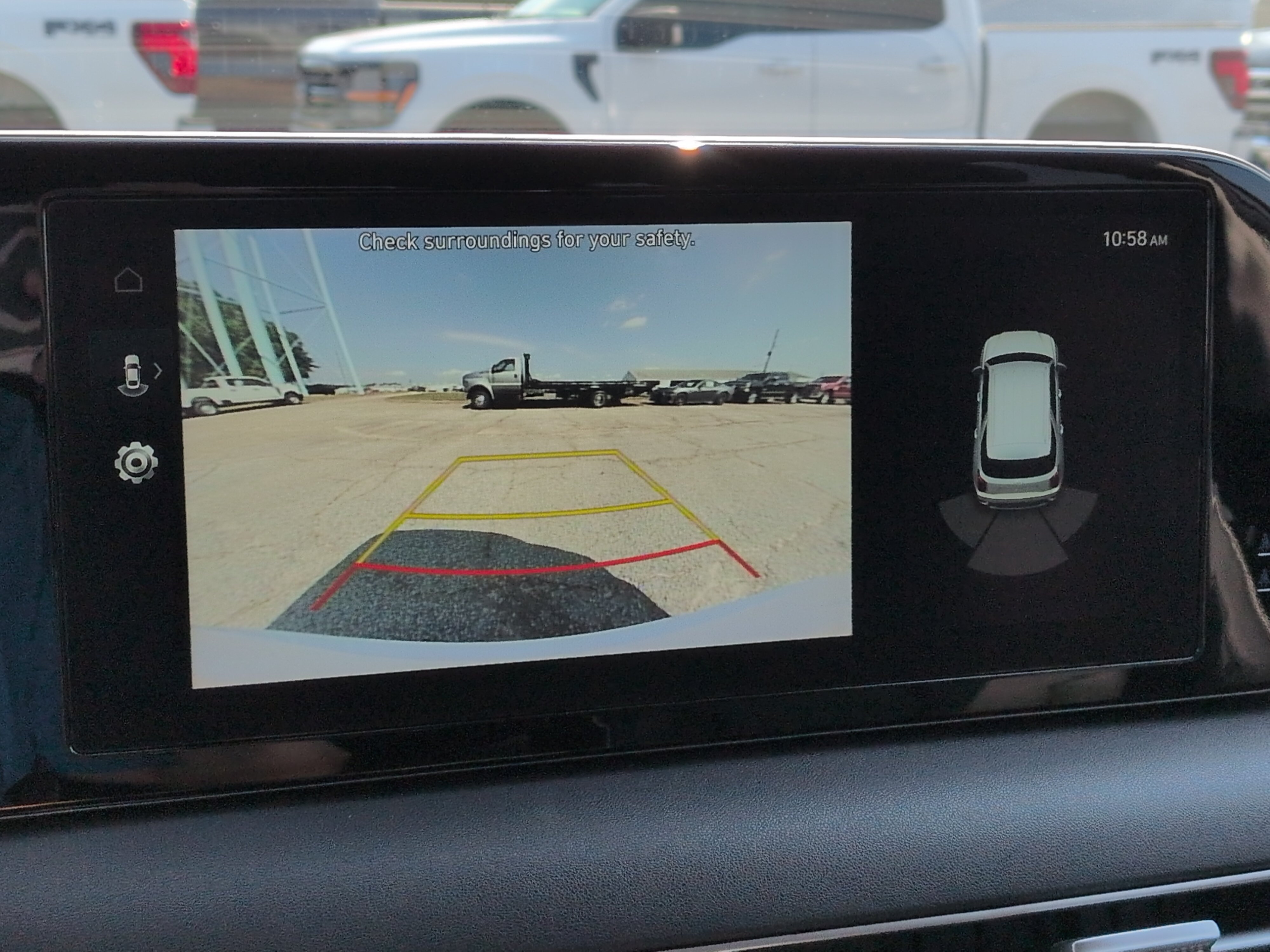 Used 2023 Hyundai Palisade XRT FWD image 19
