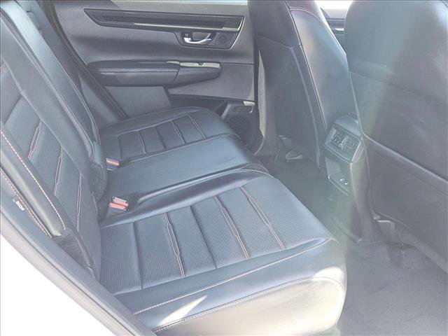 Used 2024 Honda CR-V Sport-L image 27