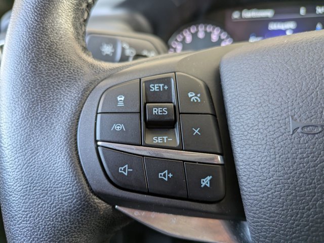 Certified 2020 Ford Explorer Limited image 24