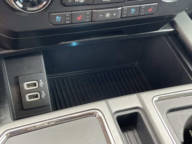 Certified 2019 Ford F150 Raptor w/ Equipment Group 802A Luxury image 36