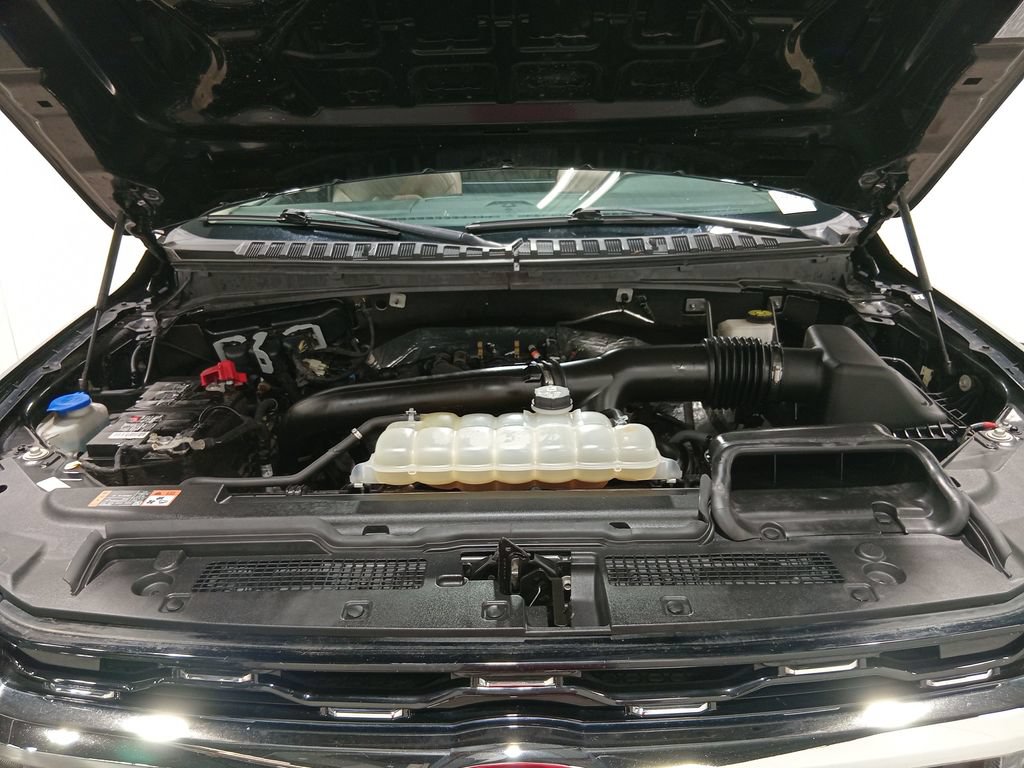 Certified 2024 Ford Expedition Max Limited RWD image 11