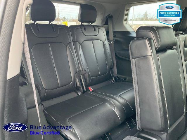 Used 2023 Jeep Grand Cherokee L Limited image 21