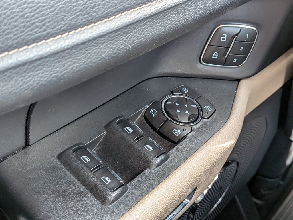 Certified 2024 Ford Expedition Max XLT image 26