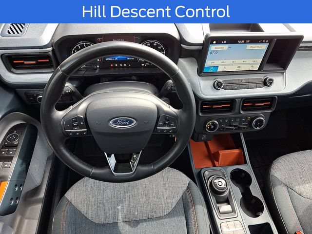 Certified 2023 Ford Maverick XLT w/ Equipment Group 300A Standard AWD/4WD image 14