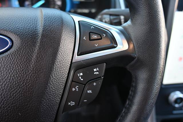 Certified 2023 Ford Edge SEL w/ Convenience Package AWD/4WD image 30
