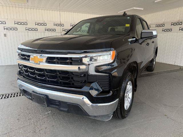 Used 2025 Chevrolet Silverado 1500 LT RWD image 31