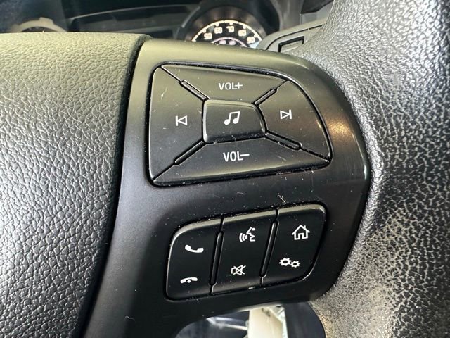 Certified 2019 Ford Ranger XL w/ Equipment Group 101A Mid image 21