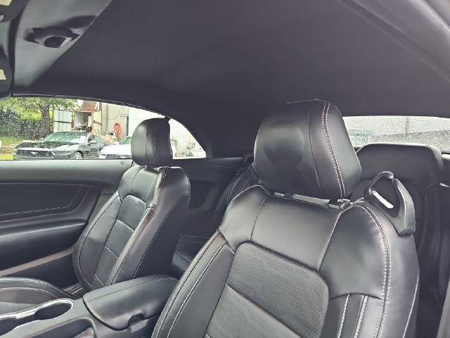 Certified 2021 Ford Mustang GT Premium w/ Equipment Group 401A RWD image 13