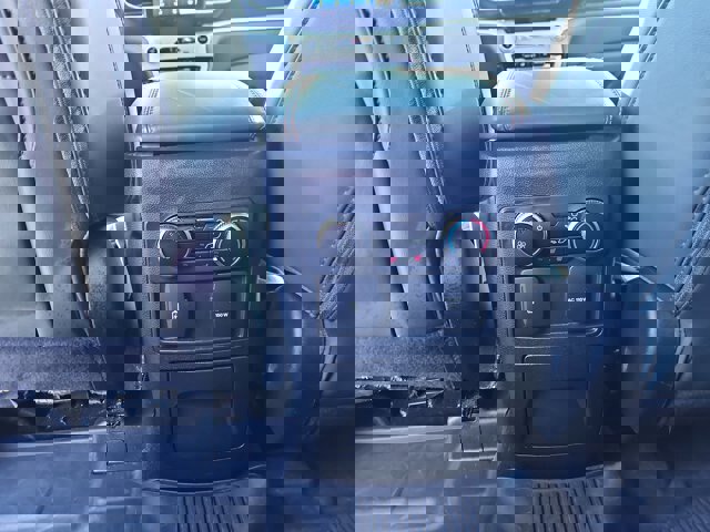 Certified 2023 Ford Explorer Timberline w/ Timberline Technology Package image 10