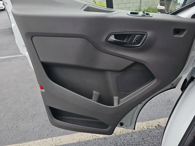 Certified 2025 Ford Transit 350 XLT RWD image 26