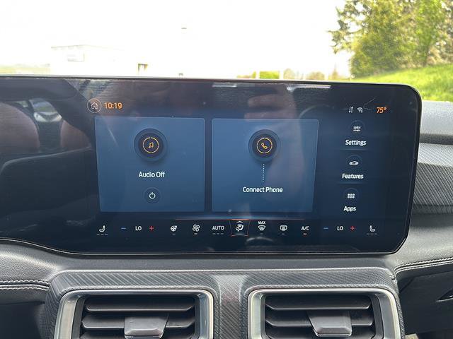 Certified 2024 Ford Mustang Premium RWD image 19