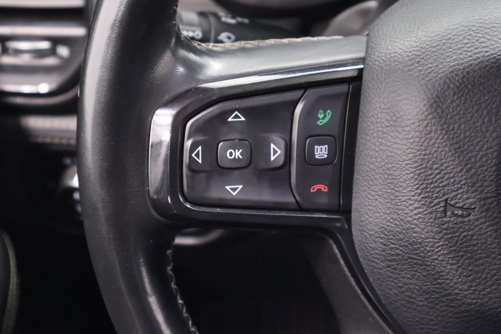 Used 2024 RAM 3500 Limited w/ Night Edition image 21