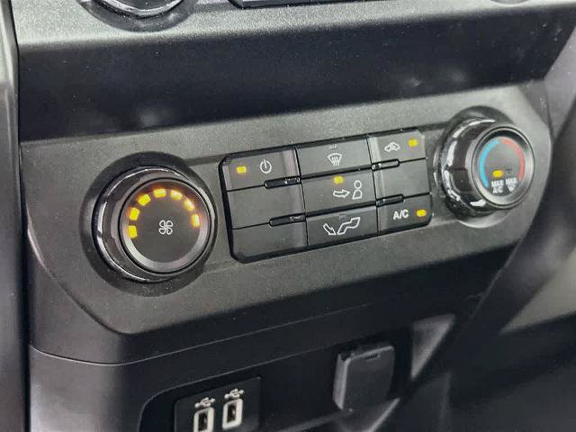 Certified 2019 Ford F150 XLT RWD image 17