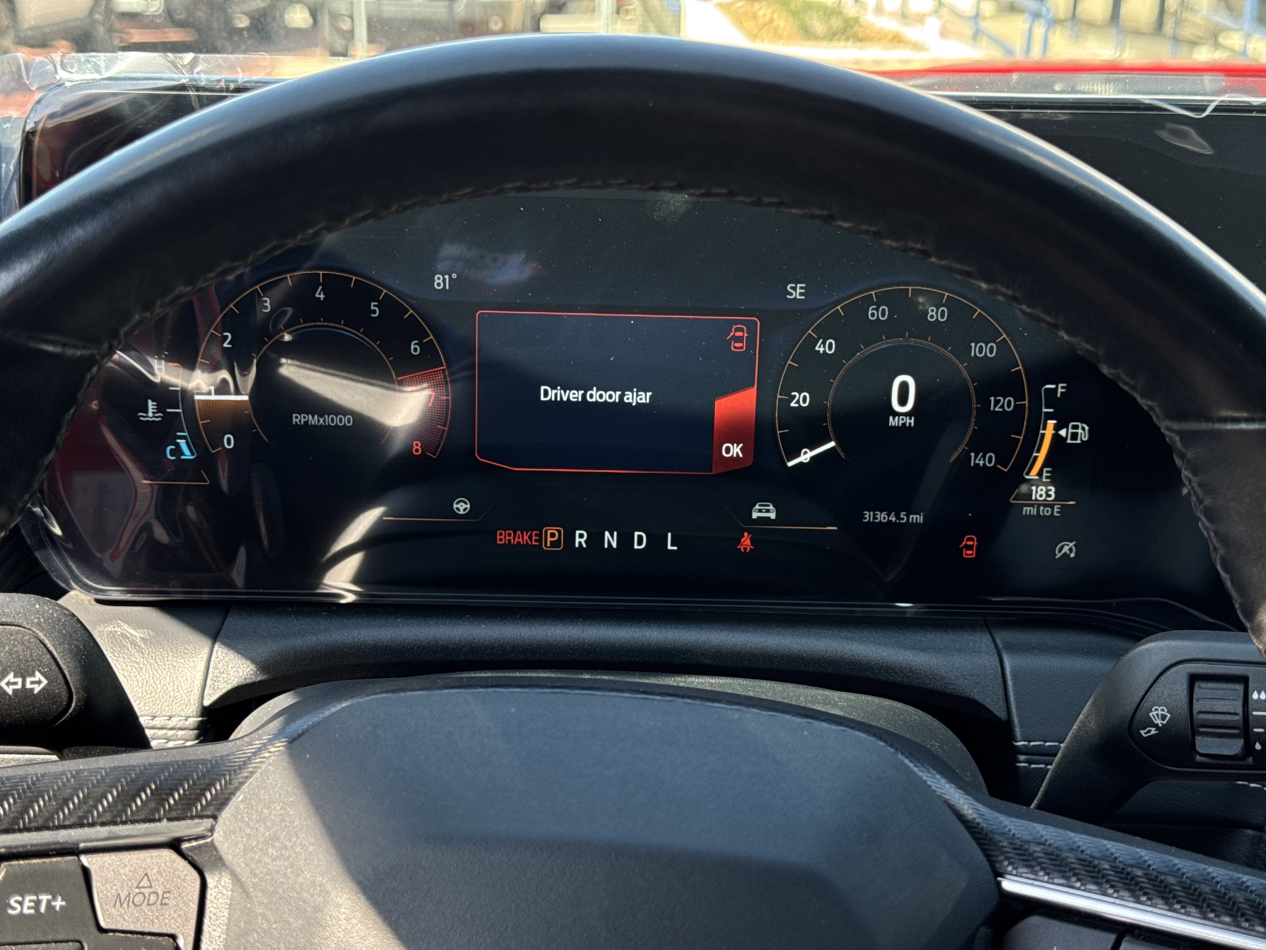 Certified 2024 Ford Mustang Premium image 12