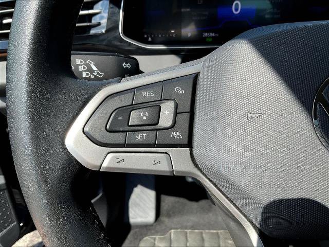 Used 2025 Volkswagen Jetta S FWD image 13