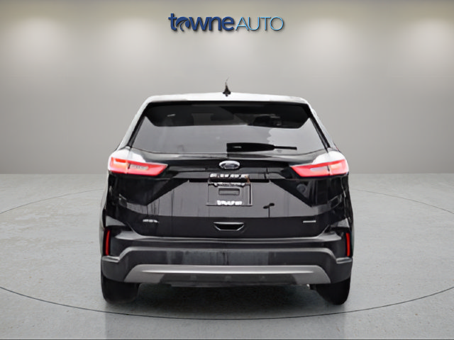 Certified 2023 Ford Edge SEL AWD/4WD image 5