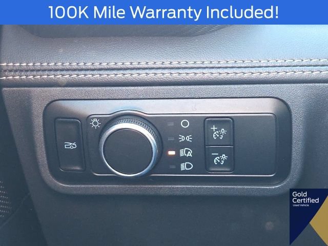 Certified 2024 Ford Mustang Premium RWD image 25