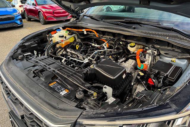 Certified 2023 Ford Escape ST-Line Select w/ Tech Pack #2 image 33