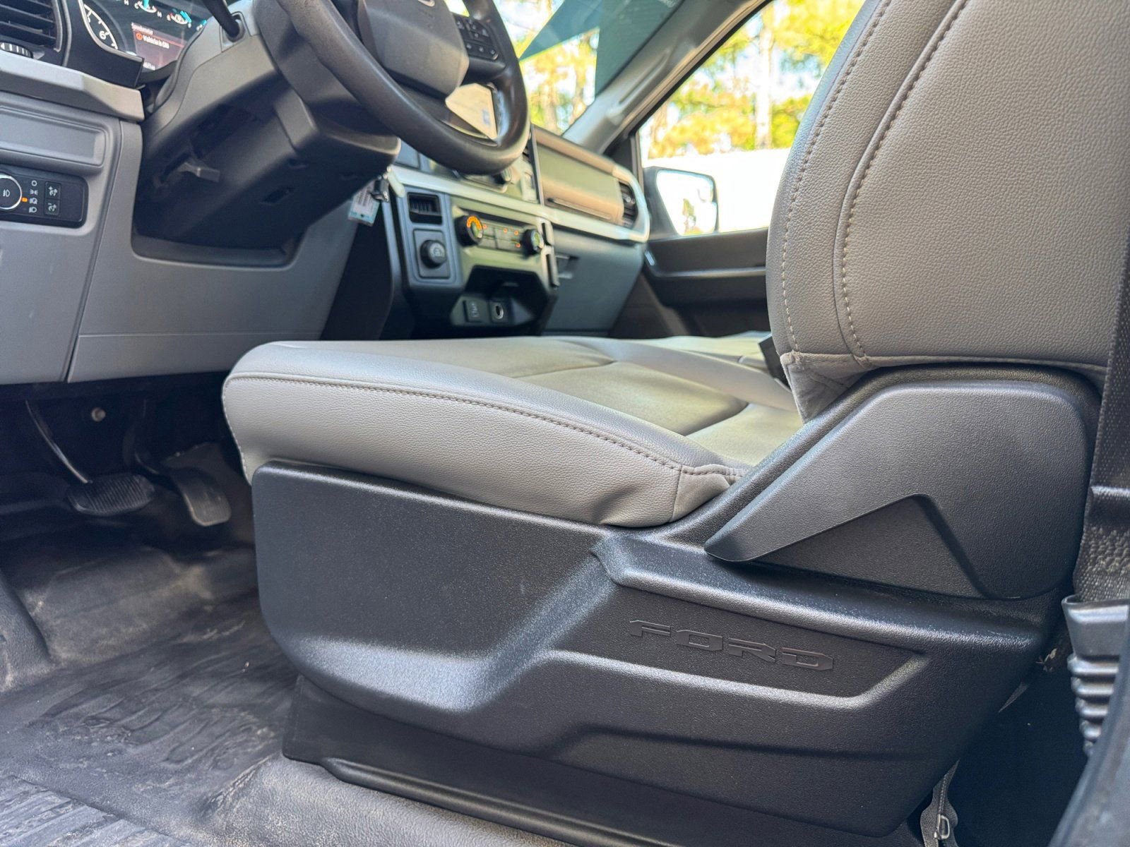 Certified 2021 Ford F150 XL w/ Equipment Group 101A High RWD image 19