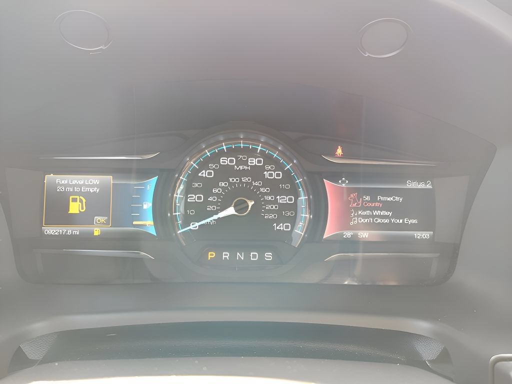 Certified 2019 Ford Flex Limited FWD image 19