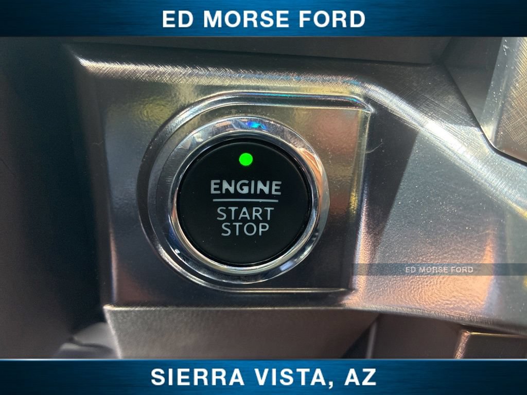 Certified 2023 Ford F150 King Ranch w/ Equipment Group 601A High RWD image 38