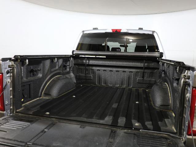 Certified 2021 Ford F150 Lariat w/ Equipment Group 502A High image 25