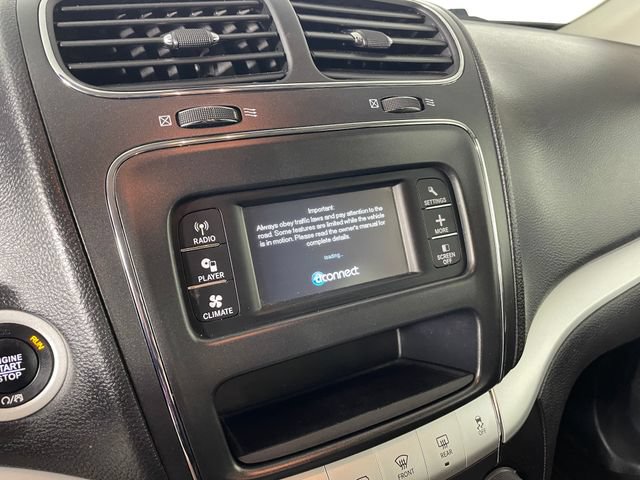 Used 2018 Dodge Journey SE w/ Connectivity Group FWD image 7