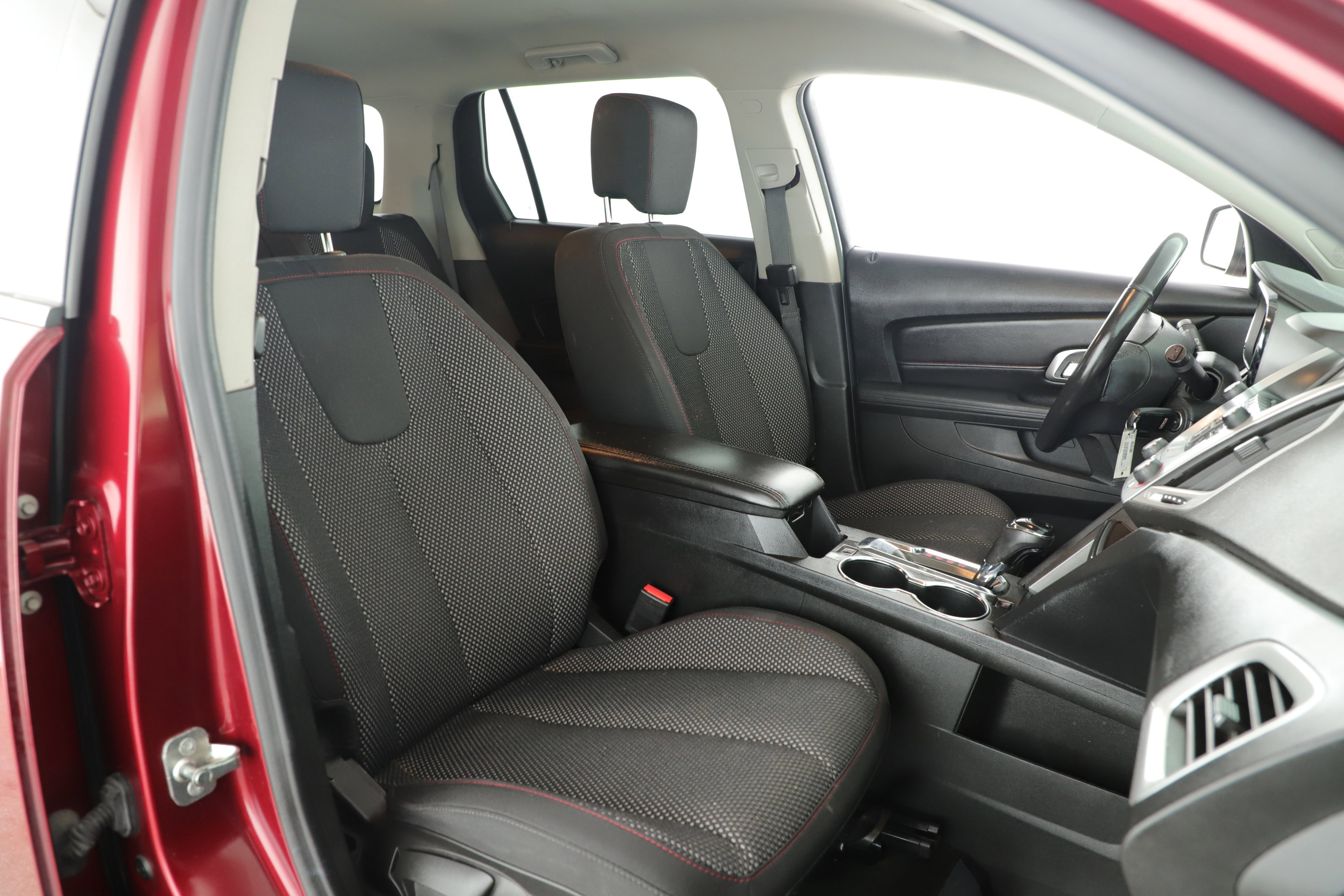 Used 2017 GMC Terrain SLE w/ Nightfall Package image 11