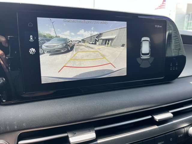 Used 2023 Hyundai Palisade XRT FWD image 46