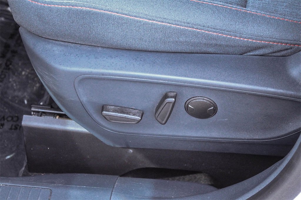 Certified 2023 Ford Maverick XLT w/ Equipment Group 300A Standard image 27