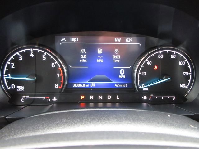 Certified 2023 Ford Maverick Lariat w/ Lariat Luxury Package image 17