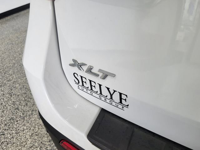 Certified 2020 Ford Explorer XLT w/ Comfort Package image 27