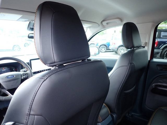 Certified 2025 Ford Maverick Tremor AWD/4WD image 18