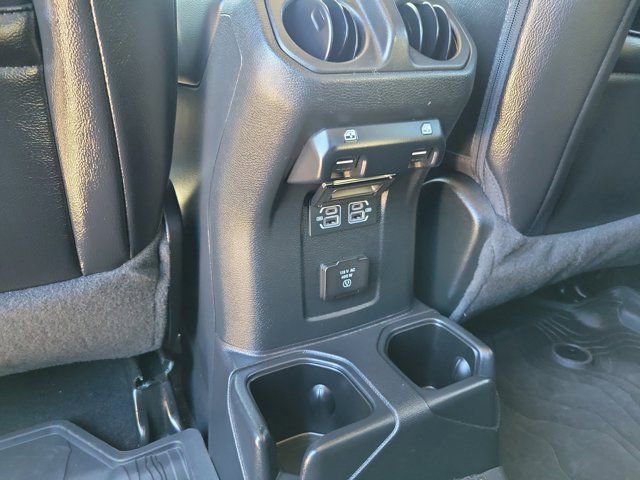 Used 2023 Jeep Gladiator Overland w/ Popular Equipment Package image 17