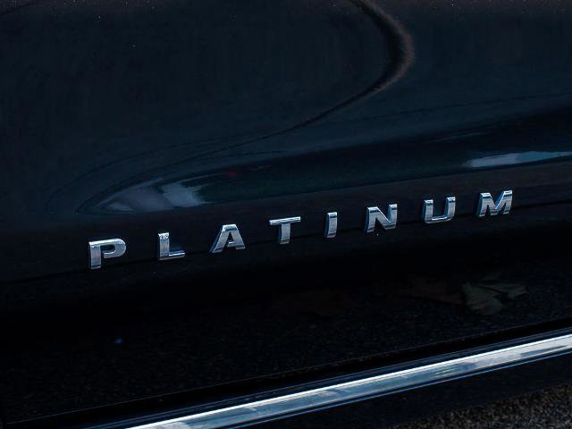 Certified 2023 Ford Expedition Platinum image 10