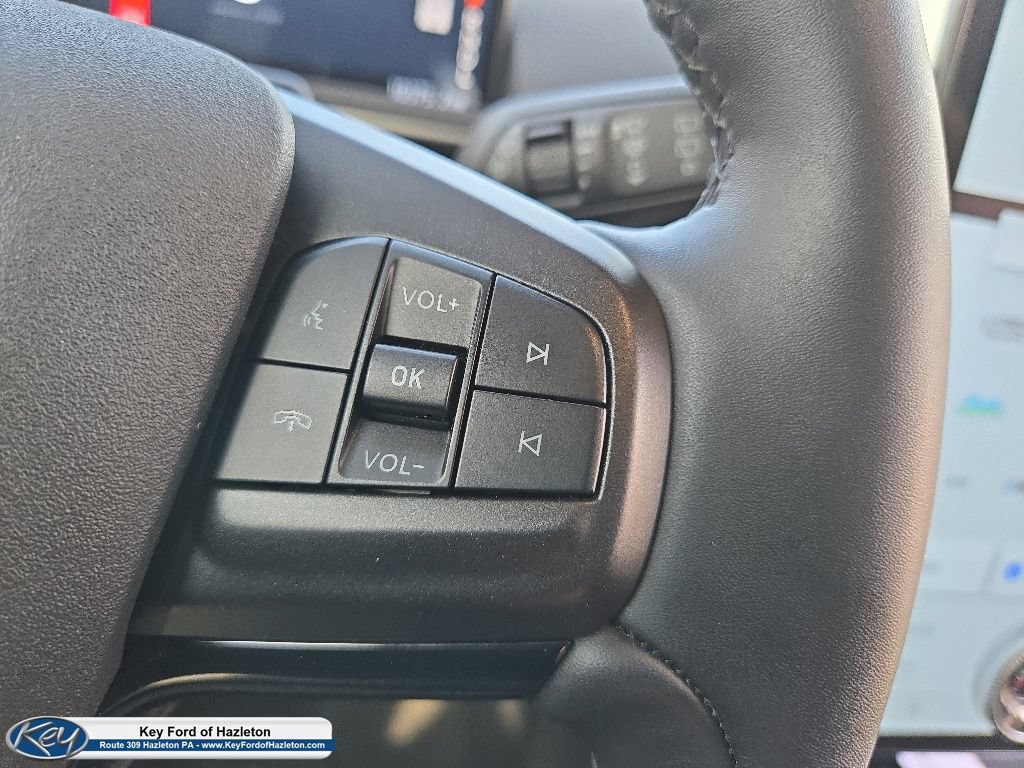 Certified 2024 Ford Mustang Mach-E Select w/ Comfort Package Lite AWD/4WD image 27