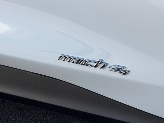 Certified 2025 Ford Mustang Mach-E Premium AWD/4WD image 10