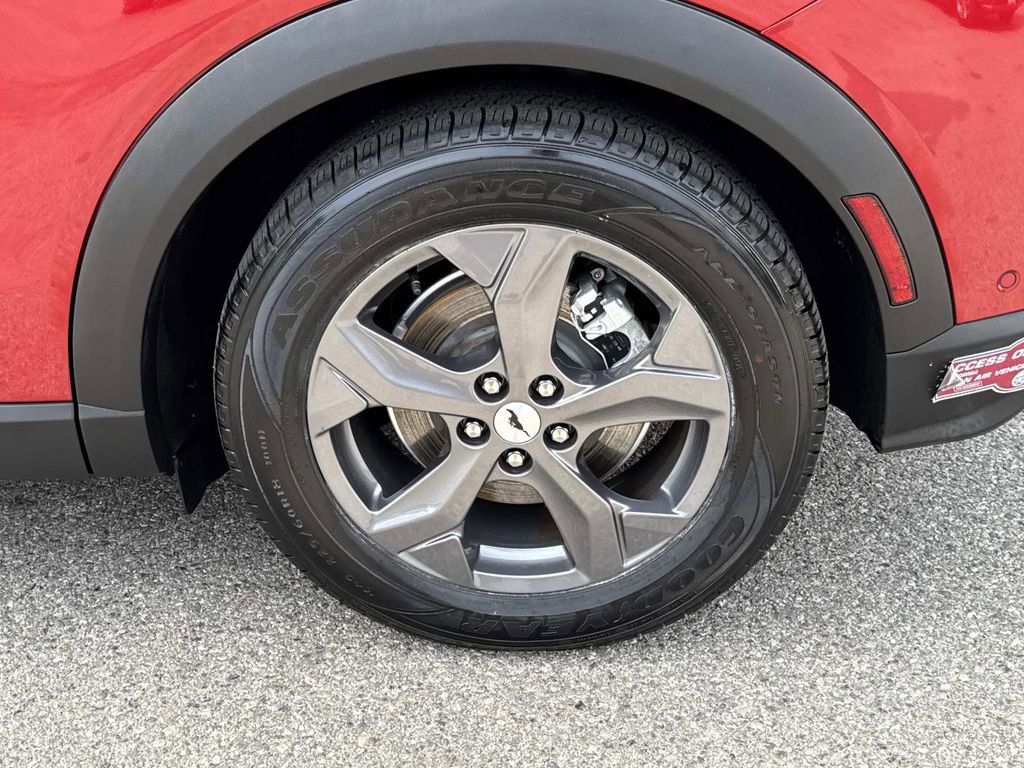 Certified 2023 Ford Mustang Mach-E Select image 9