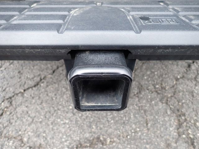 Certified 2024 Ford Ranger XLT w/ Equipment Group 301A High AWD/4WD image 7