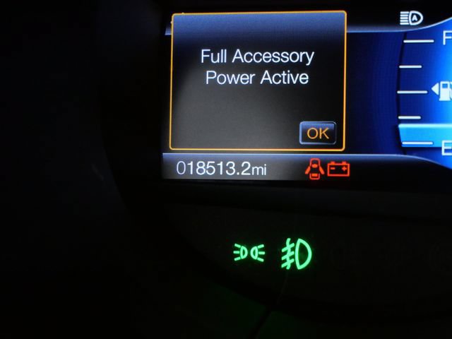 Certified 2024 Ford Edge SEL w/ Sport Appearance Package AWD/4WD image 19