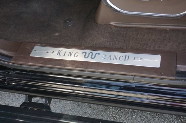 Certified 2022 Ford F150 King Ranch w/ Equipment Group 601A High AWD/4WD image 32