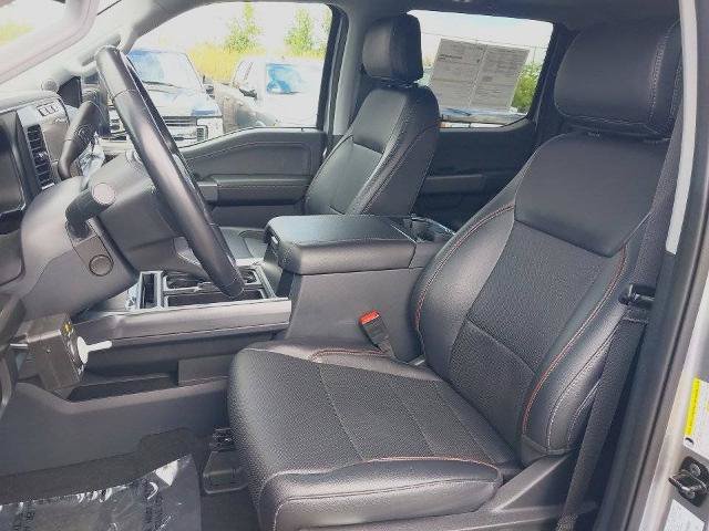Certified 2024 Ford F250 Lariat w/ Lariat Ultimate Package AWD/4WD image 22