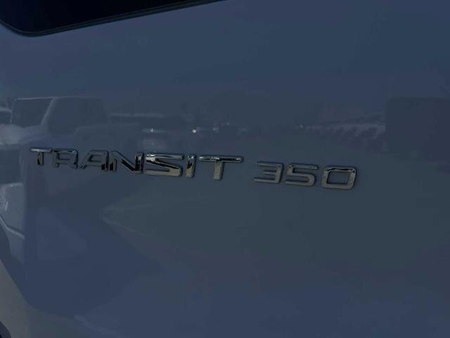 Certified 2023 Ford Transit 350 XL RWD image 9