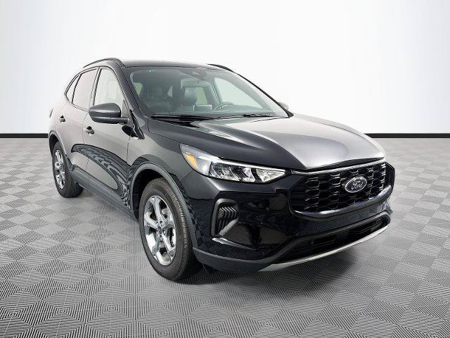 Certified 2025 Ford Escape ST-Line