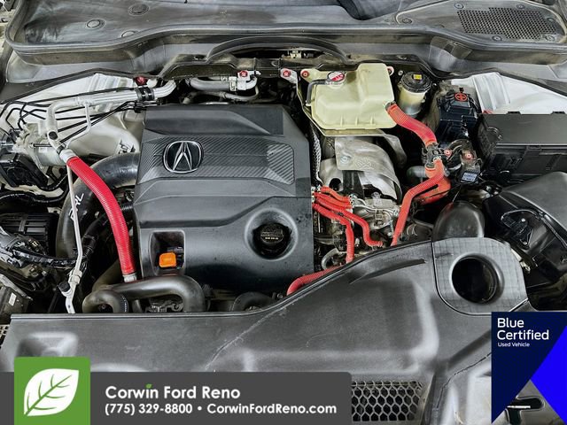 Used 2022 Acura MDX Type S image 36