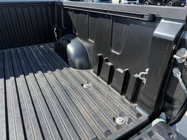 Used 2024 Toyota Tundra SR5 w/ TRD Off-Road Package AWD/4WD image 27