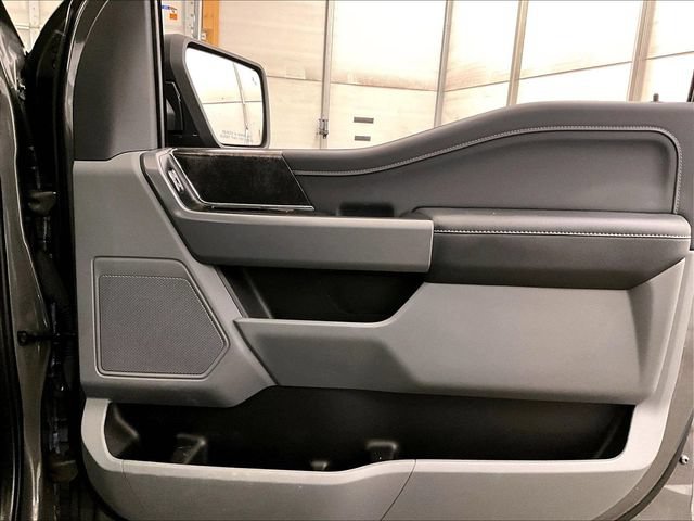 Certified 2022 Ford F150 XLT w/ Equipment Group 302A High AWD/4WD image 23