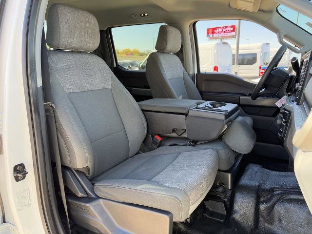 Certified 2024 Ford F350 XLT image 32