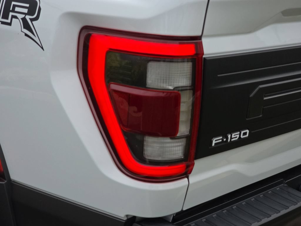 Certified 2023 Ford F150 Raptor AWD/4WD image 30